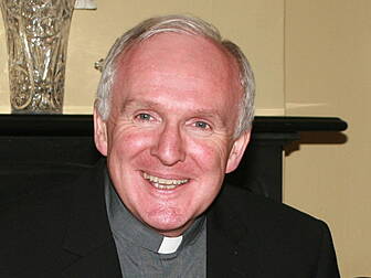 Bishop of Limerick advocates &...